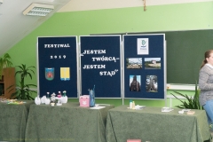 Jestem Twórcą - Jestem Stąd