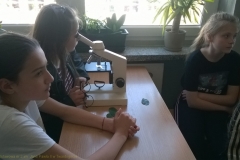 VII Oleśnicka Noc z Biologią