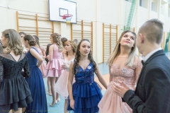Bal Gimnazjalny 2019