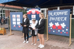 Witaj maj, trzeci maj!