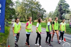 Powiatowe Sztafetowe Biegi Przełajowe