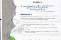 03.10.2019_v_forum_w_zmigrodzie-program-edukacja_dla_doliny_baryczy_1_miejsce_DYPLOM