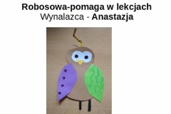 Mali wynalazcy z klasy 3BFmal