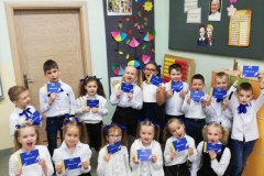 Projekt Mali detektywi. Jakie tajemnice kryje świat wokół nas?