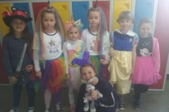 „Witajcie w naszej bajce” Dzień Postaci z Bajeknaszej