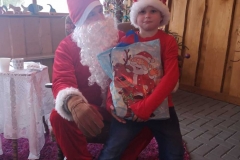 Ho, ho, ho! Mikołajki w Campusie