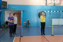 Dzień sportu klas 1-3