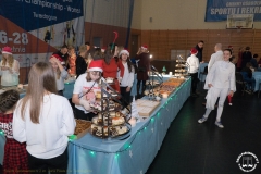 XVII Koncert Bożonarodzeniowy