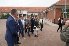 Święto Szkoły i Dzień Edukacji Narodowej