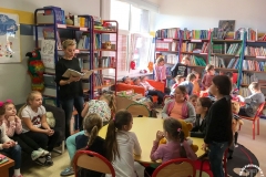 Dzień Kubusia Puchatka