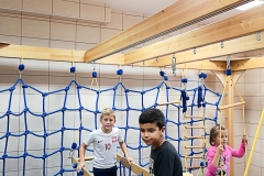 Sala integracji sensorycznej