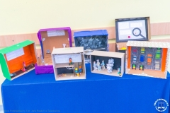 "Lektura w pudełku"