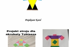 Projekt Matematyka z klasą. Ile matematyki jest wokół nas? (4)