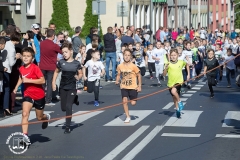 XXV Międzynarodowe Biegi Uliczne i Festyn Ekologiczny