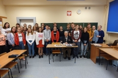 Współpraca ze Stowarzyszeniem Odra-Niemen