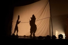 "W Krainie Króla Lwa"