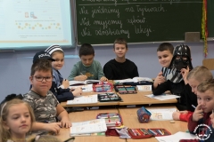 Bal Karnawałowy klas I-III 2020