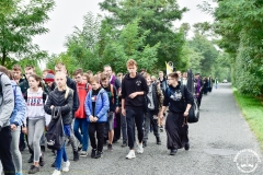 Pielgrzymka z Międzyborza do Twardogóry