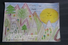 Życzenia z okazji Dnia Matki