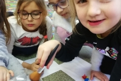 Mali detektywi 1d na tropie