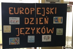 Europejski Dzień Języków