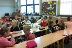 Projekt Matematyka z klasą. Ile matematyki jest wokół nas? (2)