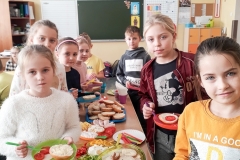 Po takim śniadaniu MOC BĘDZIE Z NAMI!