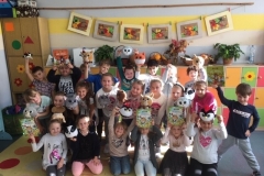 Ogólnopolski Dzień Głośnego Czytania