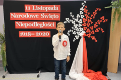 11.11 - Narodowe Święto Niepodległości