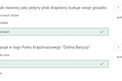 Omnibus z Doliny Baryczy 2021