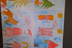 Projekt edukacyjny Boże Narodzenie w Dolinie  Baryczy