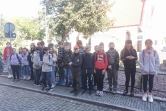 Zamek w Oleśnicy - wizyta 7e