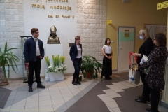 Konkurs o Dolinie Baryczy EDYCJA XXIV „ZDROWIE Z NATURY” 