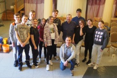 OLYMPUS DIGITAL CAMERA