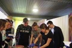 OLYMPUS DIGITAL CAMERA