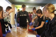 OLYMPUS DIGITAL CAMERA