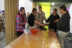 OLYMPUS DIGITAL CAMERA