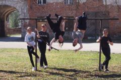 OLYMPUS DIGITAL CAMERA