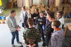 OLYMPUS DIGITAL CAMERA