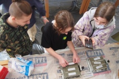 OLYMPUS DIGITAL CAMERA