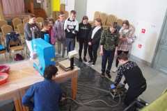 OLYMPUS DIGITAL CAMERA