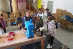 OLYMPUS DIGITAL CAMERA