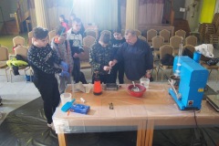 OLYMPUS DIGITAL CAMERA