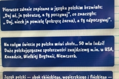 Międzynarodowy Dzień Języka Ojczystego