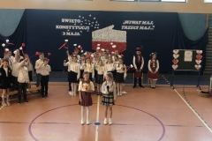 Apel z okazji rocznicy uchwalenia Konstytucji 3 Maja