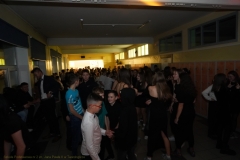 Dyskoteka andrzejkowa