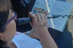 Dzień Głośnego Czytania