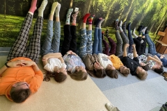 Dzień Kolorowej Skarpetki