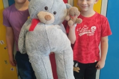 Dzień Pluszowego Misia