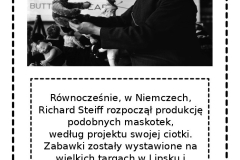 Dzień Pluszowego Misia